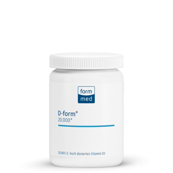 D-form® 20.000+