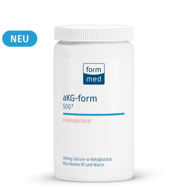 aKG-form® 500+