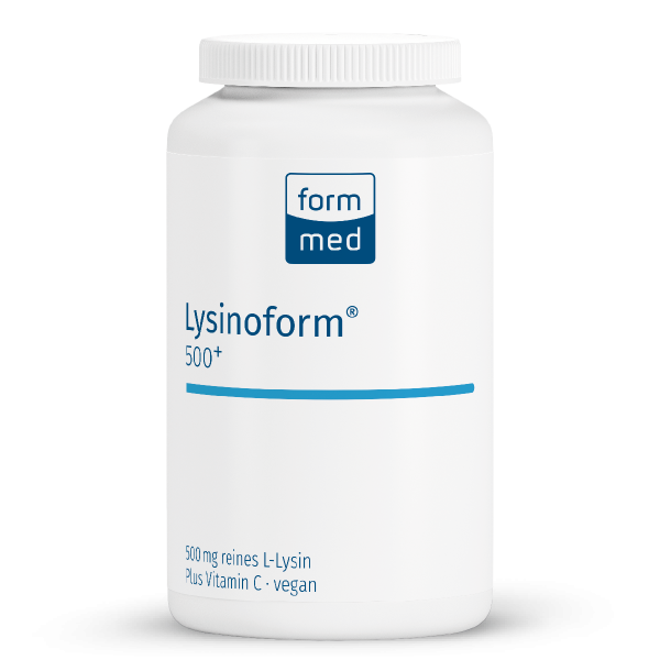 Lysinoform® 500+