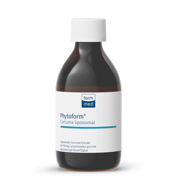 Phytoform® Curcuma liposomal