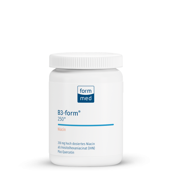B3-form® 250+