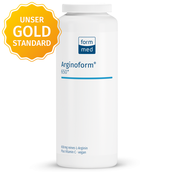 Arginoform® 650+