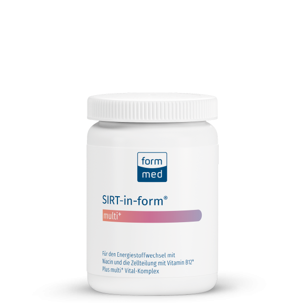 SIRT-in-form® multi+