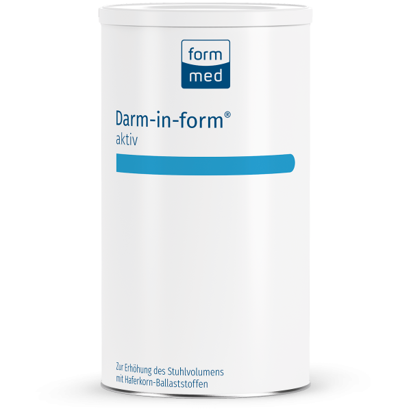Darm-in-form aktiv