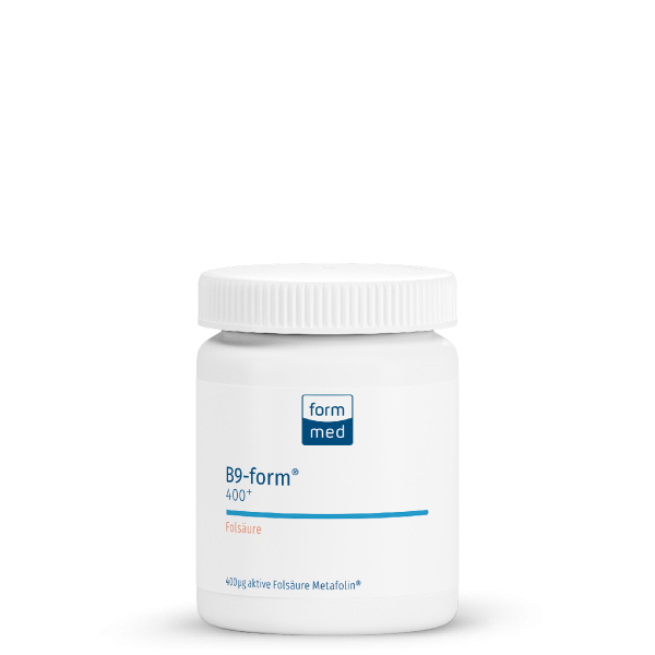 B9-form® 400+
